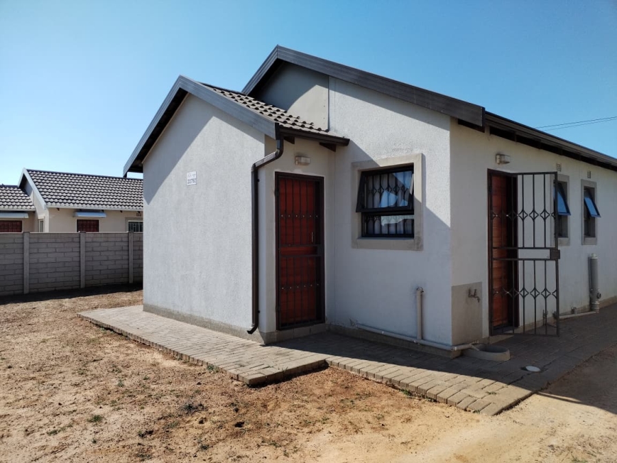 3 Bedroom Property for Sale in Sasolburg Free State